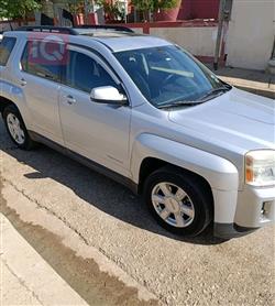 جي ام سي تيراين